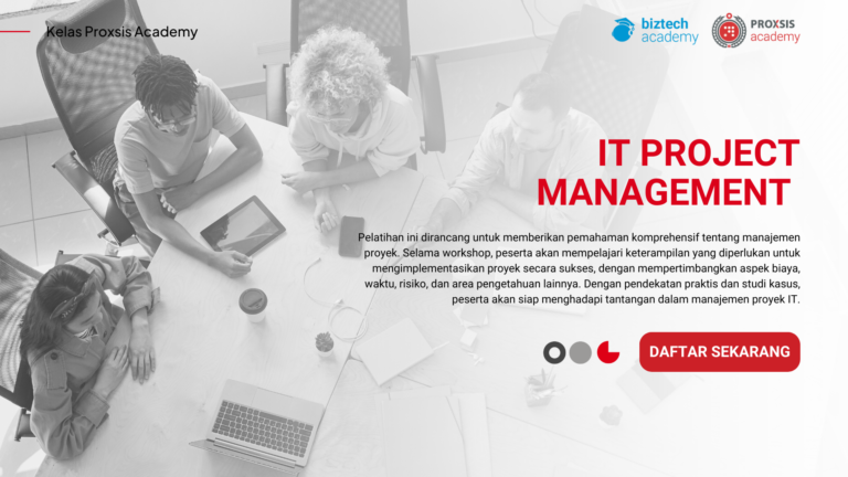 IT Project Management