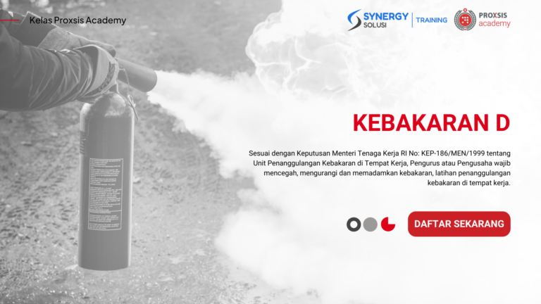 Kebakaran D