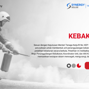 Kebakaran C