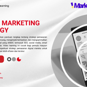 Digital Marketing Strategy