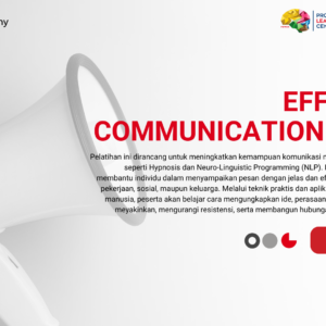 Effective Communication Skills