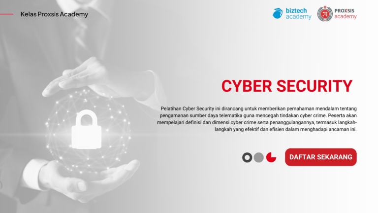 Cyber Security