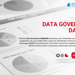 Data Governance DAMABOK