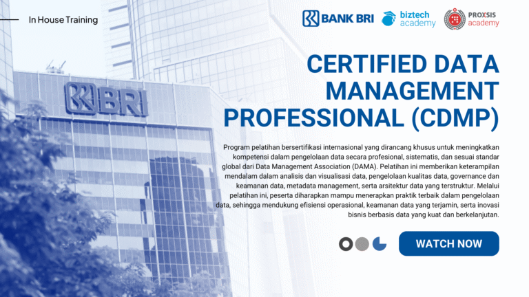 Protected: Certified Data Management Professional BRI Batch 5
