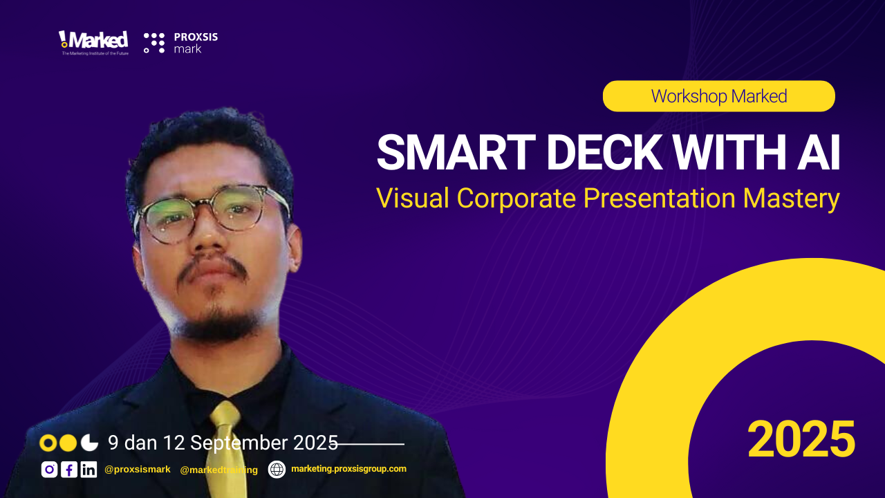 Protected: Smart Deck with AI : Visual Corporate Presentation